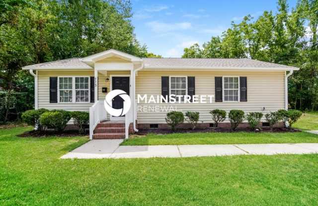 713 South Webb Street photos photos