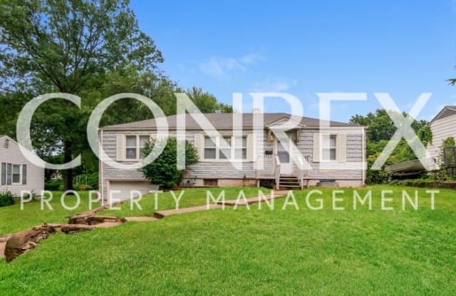 5317 Ralston Avenue - 5317 Ralston Avenue, Raytown, MO 64133