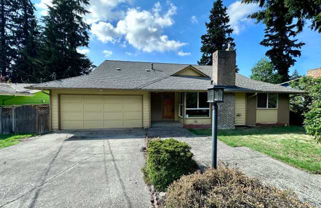 6355 121st Pl SE - 6355 121st Place Southeast, Bellevue, WA 98006