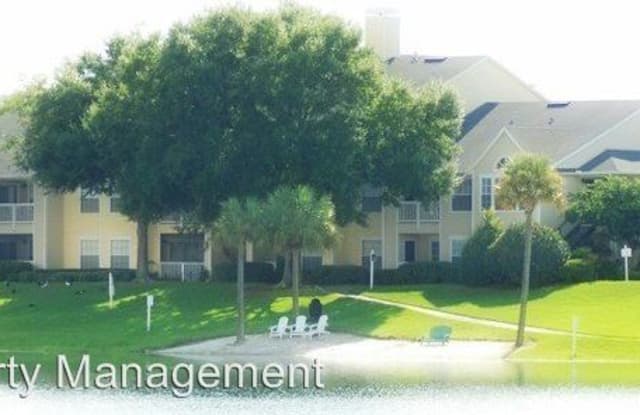 1023 S. Hiawassee Road Unit 4014 - 1023 S Hiawassee Rd Unit 4014, Orlando, FL 32835