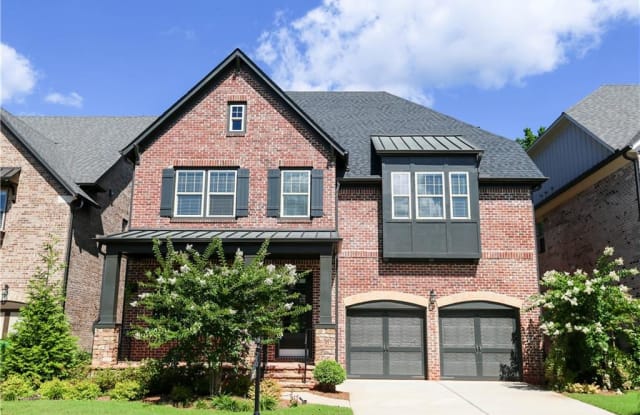 12240 Cameron Drive - 12240 Cameron Drive, Johns Creek, GA 30097