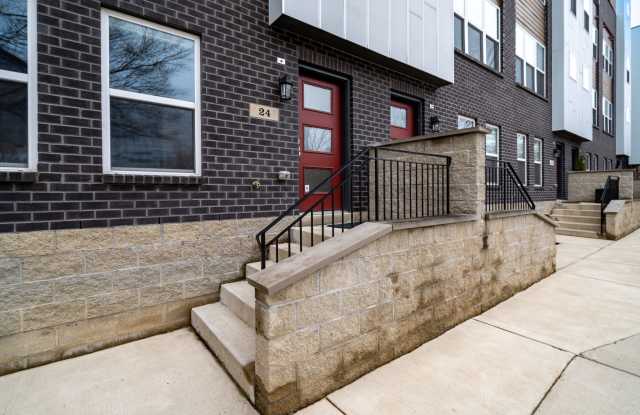 24 South Patterson Boulevard Gallery 2