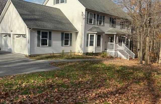169 Cedar Cliff Road - 169 Cedar Cliff Road, Walton Park, NY 10950