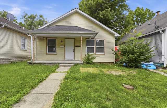 2828 N Gale Street - $1260.00/mo. photos photos 2828 N Gale Street - $1260.00/mo. photos photos