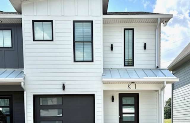 725 Hornbuckle Road - K1 photos photos