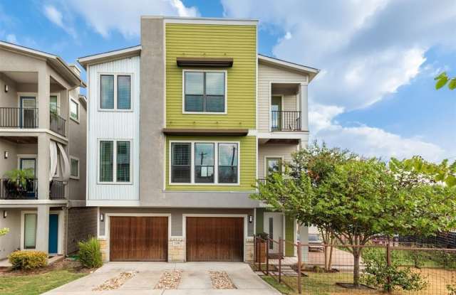 2108  Tripshaw LN - 2108 Tripshaw Lane, Austin, TX 78741