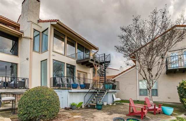 3626 Lakeside Drive - 3626 Lakeside Drive, Rockwall, TX 75087