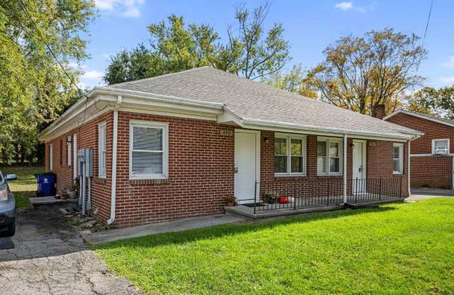 Comfortable Apartment in Roanoke St, Blacksburg Gallery 1