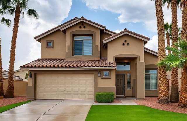 1601 Vespertina Court Gallery 1