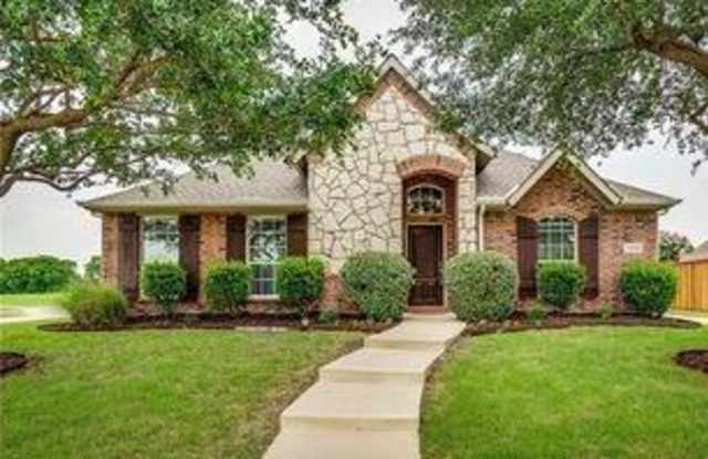 11206 Bakersfield Drive - 11206 Bakersfield Drive, Frisco, TX 75035
