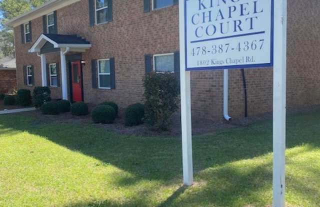 1802 Kings Chapel Road - 2 photos photos