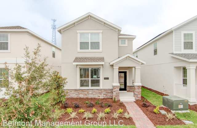 11850 Charades Street - 11850 Charades St, Orange County, FL 32832