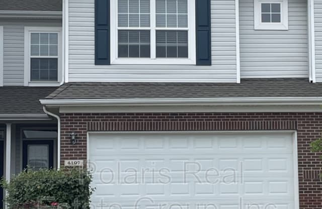4107 Weston Pointe Dr - 4107 Weston Pointe Drive, Carmel, IN 46032