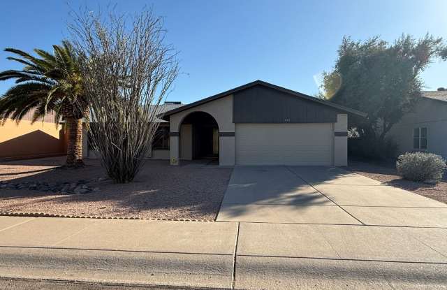 Lovely South Tempe Home!!! photos photos