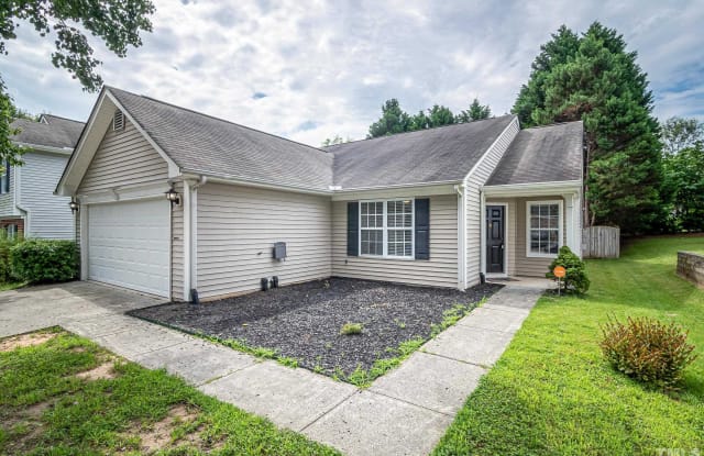 6208 Saybrooke Drive - 6208 Saybrooke Drive, Raleigh, NC 27604