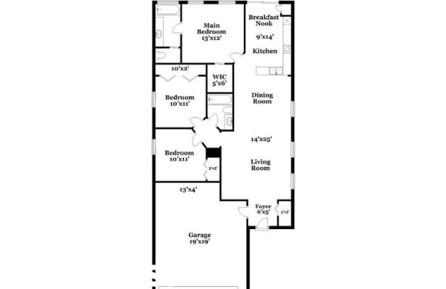 6125 Skylarkcrest Drive - 6125 Skylarkcrest Drive, Fish Hawk, FL 33547