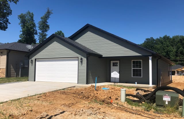 5238 Sandy Brae Lane - 5238 Sandy Lane, Byrnes Mill, MO 63051