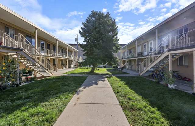 Kirkmoore Apartments photos photos