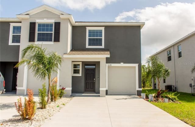 16178 TRADITIONAL BLUFF PLACE - 16178 Traditional Bluff Pl, Keystone, FL 33556