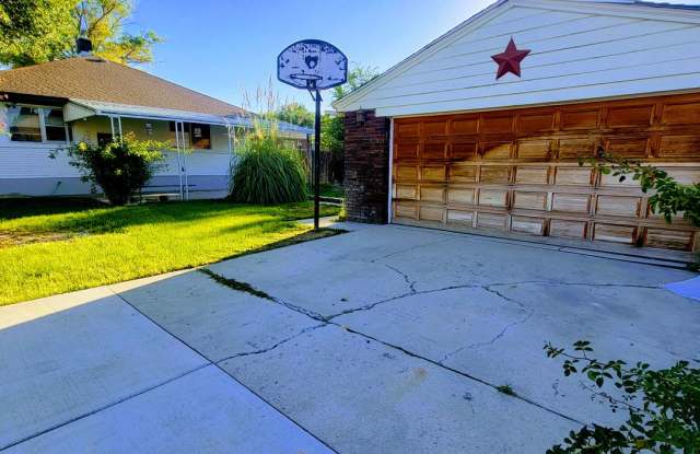 Great Value for Unique Renovated Midvale Home! Gallery 4