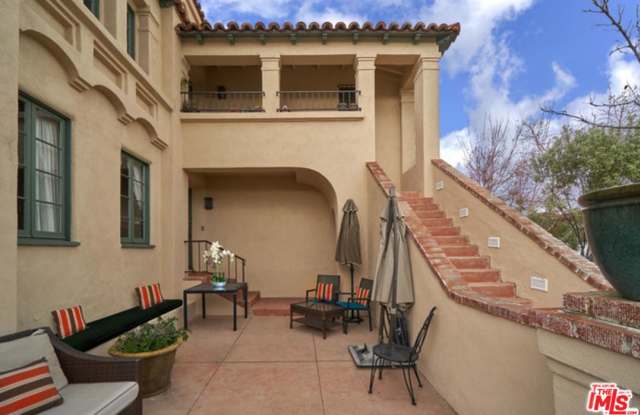 1167 South CRESCENT HEIGHTS Gallery 3