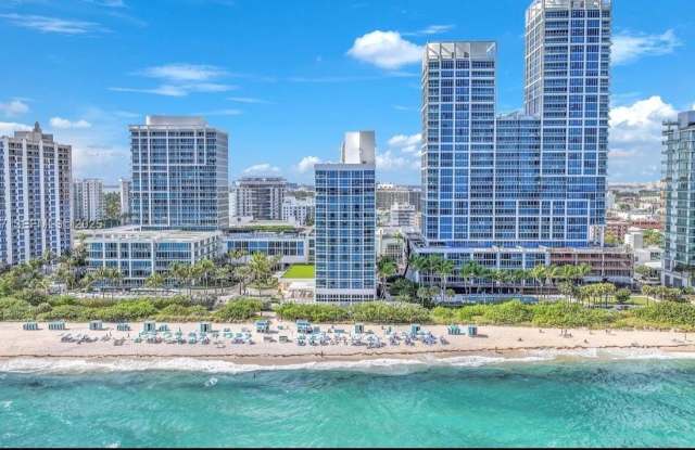 6801 Collins Ave photos photos