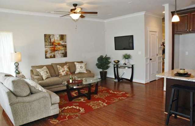 Detached Single Family Near Towne Center VB Gallery 4