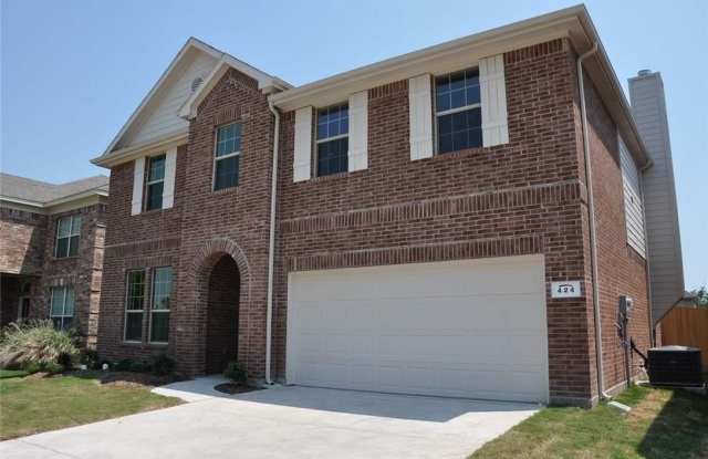 424 Cypress Hill Drive Gallery 1