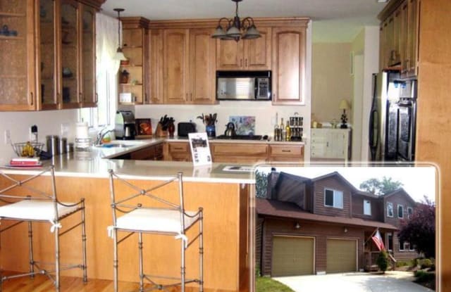 1054 BLACKWELL ROAD - 1054 Blackwell Road, Annapolis, MD 21403