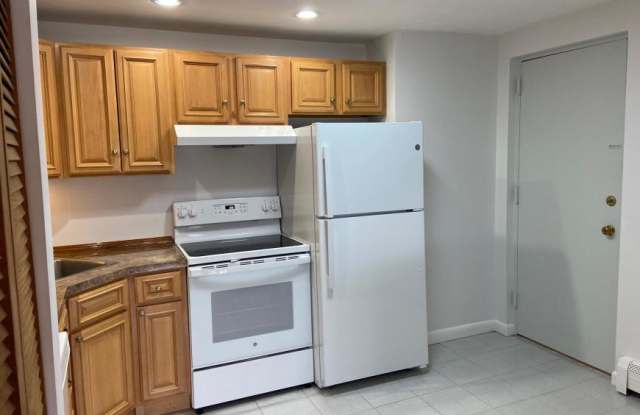 Miller Street Apartments Gallery 3