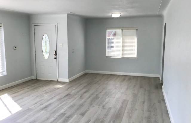 921 Xavier Street - 921 Xavier Street, Denver, CO 80204