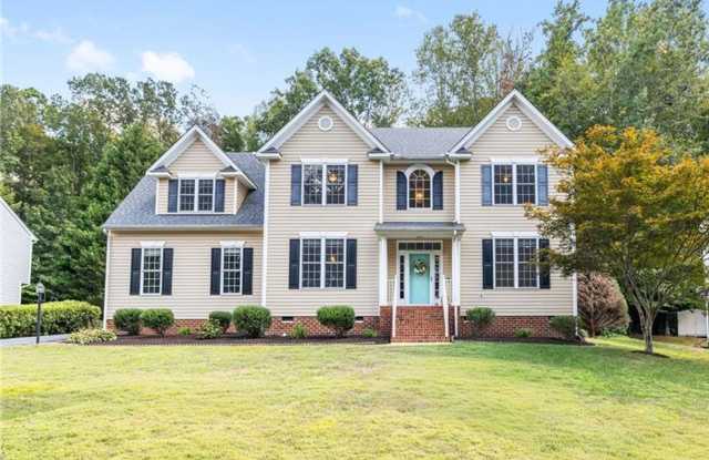 5 Bedroom, 2.5 Bath Home in St. James Woods ** Available for showings 3/25/2026 ** photos photos