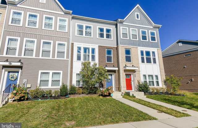 2762 BRIDGEWATER Drive - 2762 Bridgewater Drive, Bryans Road, MD 20616