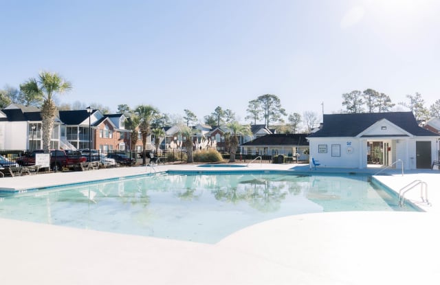 4440 Gold Flower Loop - 8B1 - 4440 Gold Flower Loop, Murrells Inlet, SC 29576