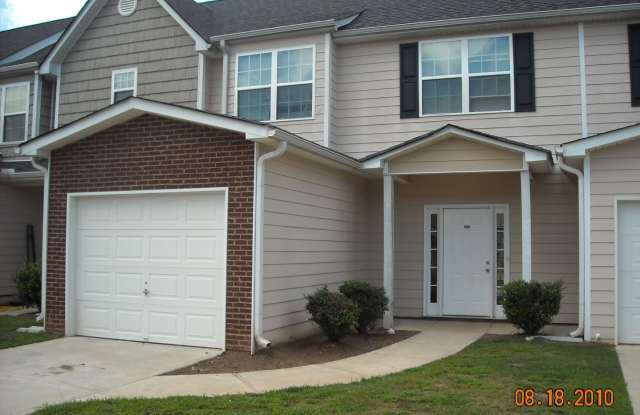 Charming townhome community! photos photos