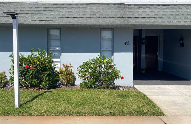Beautifully Remodeled Ground Floor 2-Bedroom, 2-Bath Condo with Pool View photos photos