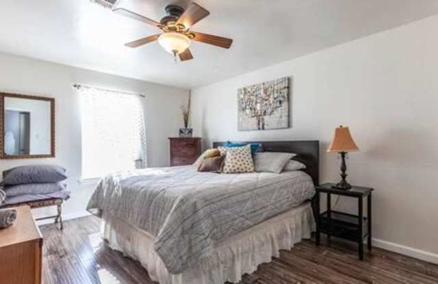 2710 Keller Hicks Road - 2710 Keller Hicks Road, Fort Worth, TX 76244