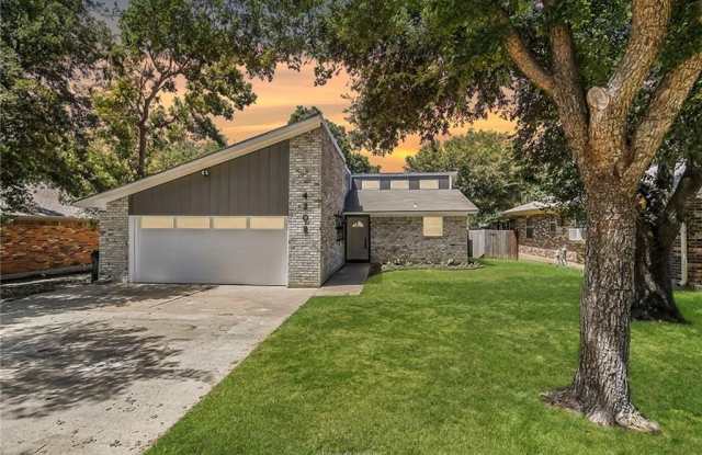 4209 Woodcrest Drive - 4209 Woodcrest Drive, Bryan, TX 77802