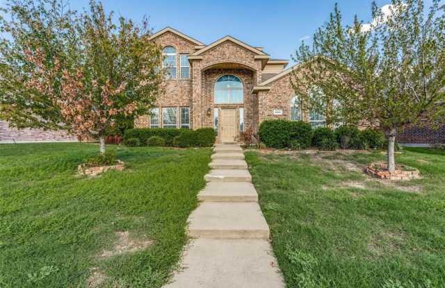 2104 Stonewood Drive - 2104 Stonewood Drive, Lancaster, TX 75134