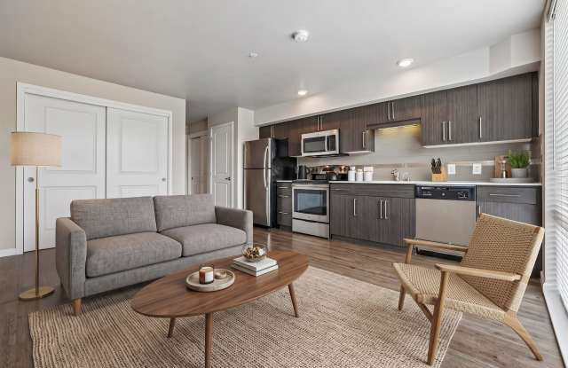 1711 Apartments Gallery 3