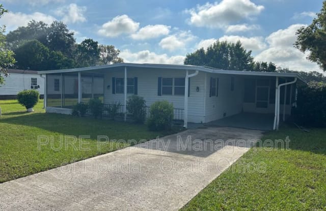 5710 SW 64th Street Road - 5710 Southwest 64th Street Road, Marion County, FL 34474