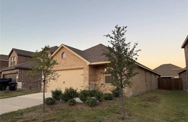 3213 Perman Drive - 3213 Perman Drive, Kaufman County, TX 75126