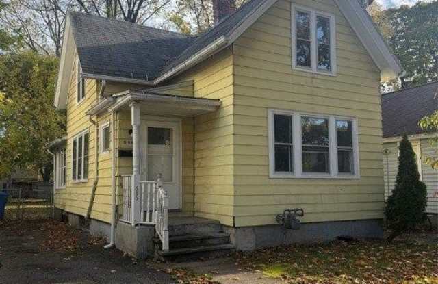 686 Seward Street photos photos