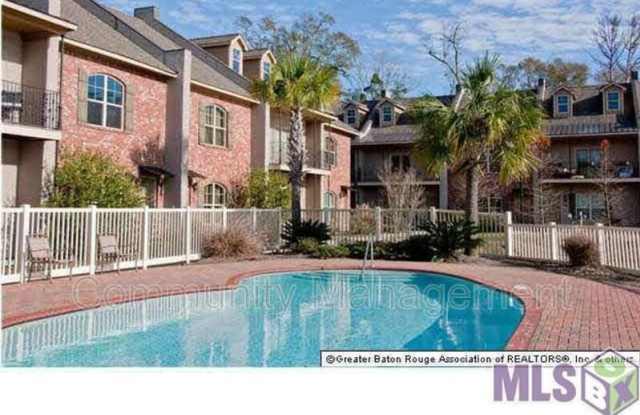 4637 Burbank Dr - 4637 Burbank Drive, Baton Rouge, LA 70808