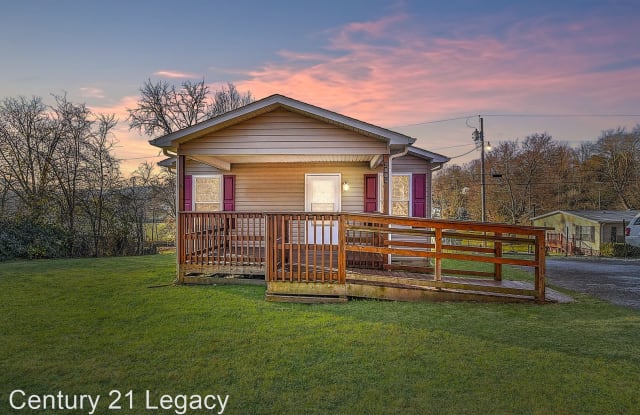 2805 McKinley Rd. - 2805 Mckinley Road, Johnson City, TN 37604