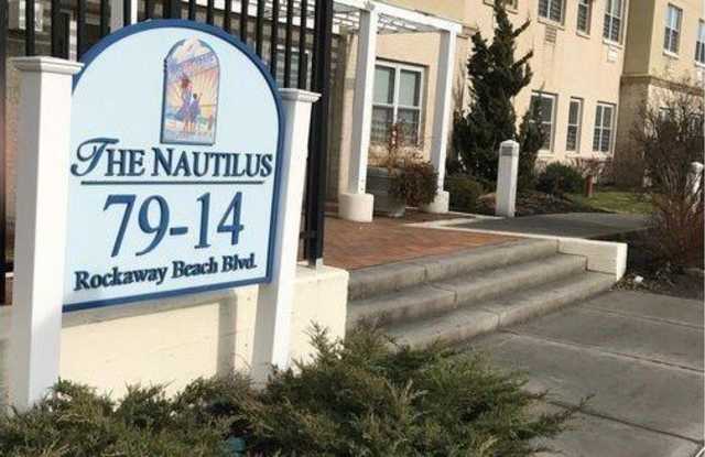 79-14 Rockaway Beach Boulevard - 79-14 Rockaway Beach Boulevard, Queens, NY 11693 79-14 Rockaway Beach Boulevard - 79-14 Rockaway Beach Boulevard, Queens, NY 11693