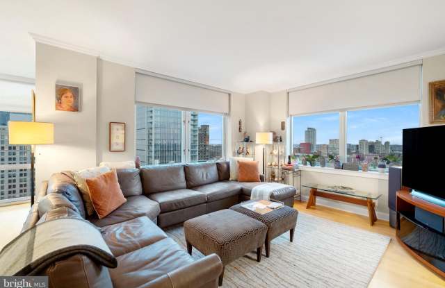 400-26 S BROAD Street unit: 2407 photos photos