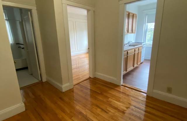 1689 Commonwealth Ave #16P Boston MA 02135 Gallery 3