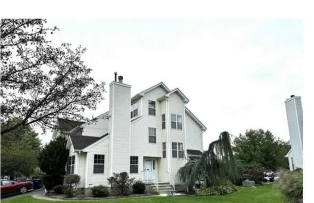 124 Salem Road - 124 Salem Road, North Brunswick, NJ 08902