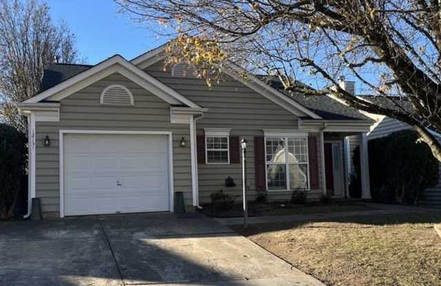 12131 Brownestone View - 12131 Brownestone View Drive, Charlotte, NC 28269